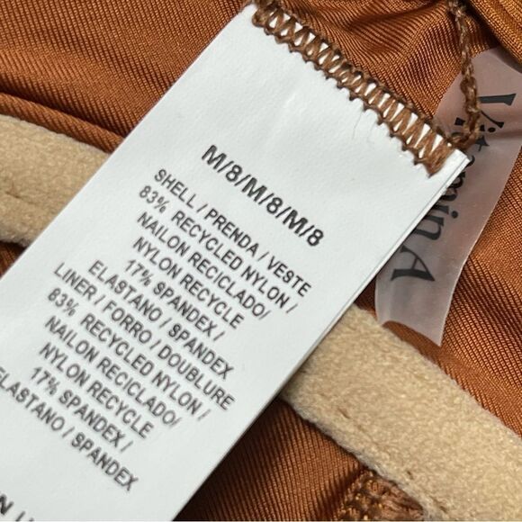 NWT VITAMIN A Demi Top Midori Bottom Bikini Set M - Picture 11 of 13